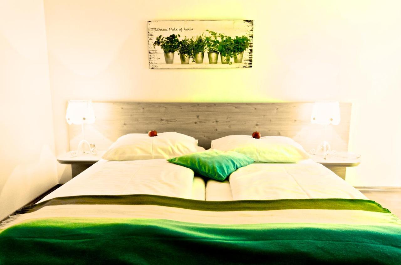 Hotel Zur Steirerstub'n 3*