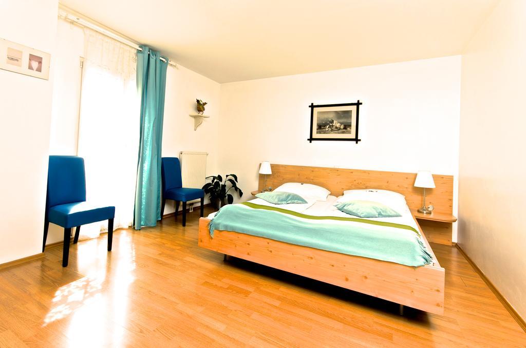 Hotel Zur Steirerstub'n