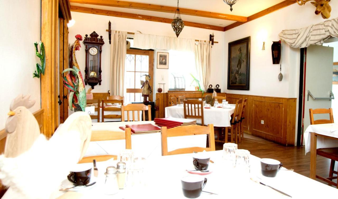 Zur Steirerstub'n Hotel 3*