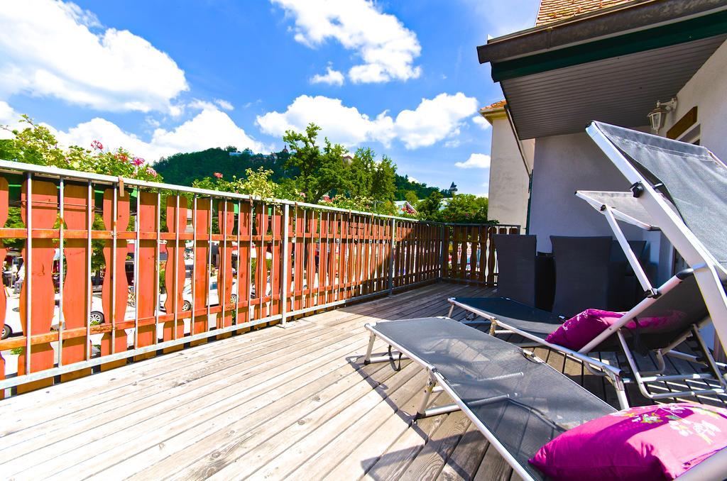 Hotel Zur Steirerstub'n Graz